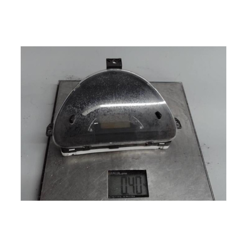 Compteur CITROEN C3 1