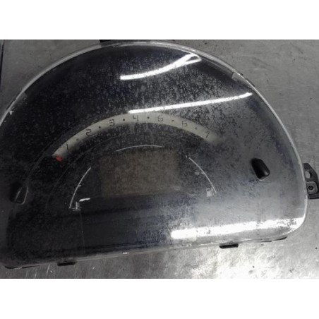 Compteur CITROEN C3 1