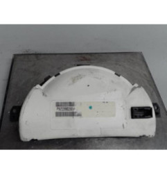 Compteur CITROEN C3 1 Photo n°3