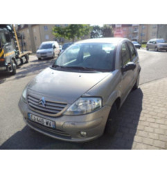 Compteur CITROEN C3 1 Photo n°5