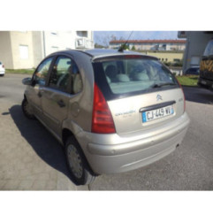 Compteur CITROEN C3 1 Photo n°6