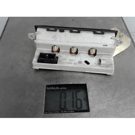 Afficheur CITROEN C3 1