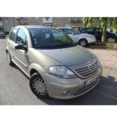 Afficheur CITROEN C3 1 Photo n°4