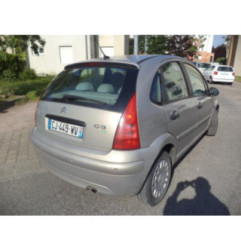 Afficheur CITROEN C3 1 Photo n°7