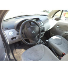 Afficheur CITROEN C3 1 Photo n°8