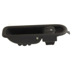 Interrupteur de leve vitre RENAULT TWINGO 2 Photo n°5