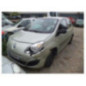 Interrupteur de leve vitre RENAULT TWINGO 2