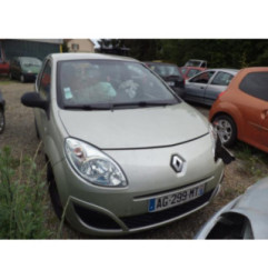 Interrupteur de leve vitre RENAULT TWINGO 2 Photo n°7