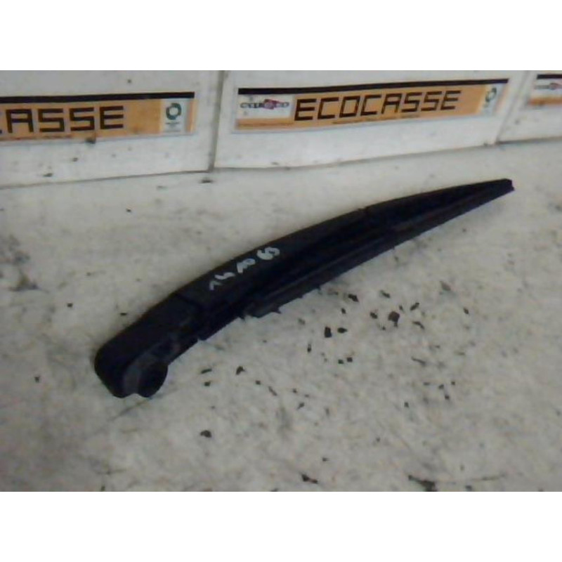 Bras essuie glace arriere RENAULT TWINGO 2