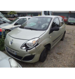 Bras essuie glace arriere RENAULT TWINGO 2