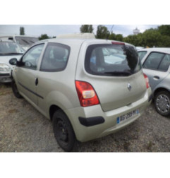 Bras essuie glace arriere RENAULT TWINGO 2 Photo n°5