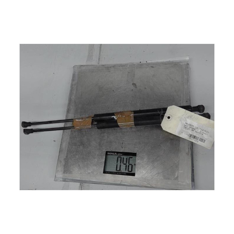 Verin de coffre PEUGEOT 307