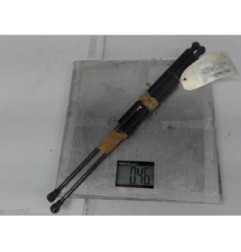 Verin de coffre PEUGEOT 307 Photo n°3