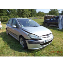 Verin de coffre PEUGEOT 307 Photo n°4