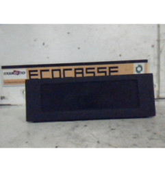 Afficheur CITROEN C3 PLURIEL Photo n°1