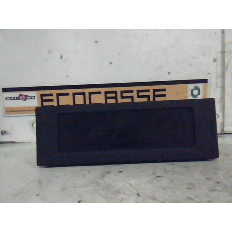 Afficheur CITROEN C3 PLURIEL