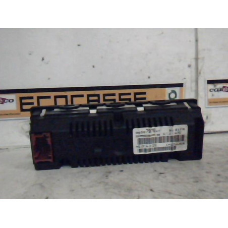 Afficheur CITROEN C3 PLURIEL