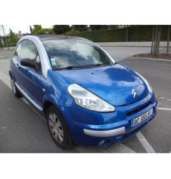 Afficheur CITROEN C3 PLURIEL Photo n°3