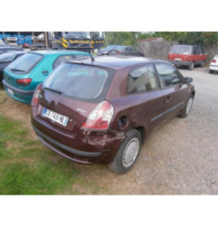 Retroviseur droit FIAT STILO Photo n°7