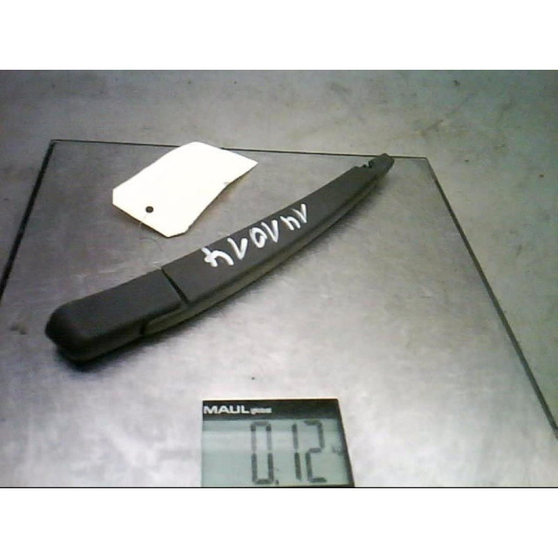 Bras essuie glace arriere NISSAN MICRA 3