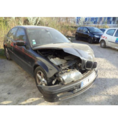 Bouton/Interrupteur BMW SERIE 3 E46 Photo n°3
