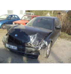 Bouton/Interrupteur BMW SERIE 3 E46 Photo n°4