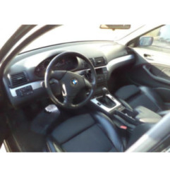 Bouton/Interrupteur BMW SERIE 3 E46 Photo n°6