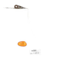 Aile avant gauche ALFA ROMEO GTV Photo n°3