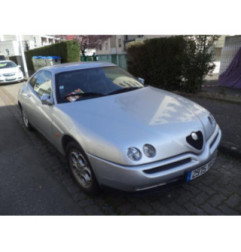 Verin de coffre ALFA ROMEO GTV Photo n°5