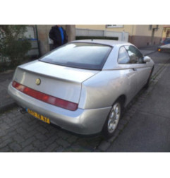 Verin de coffre ALFA ROMEO GTV Photo n°7
