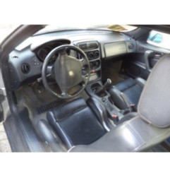 Verin de coffre ALFA ROMEO GTV Photo n°8