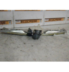 Moteur leve vitre arriere droit CITROEN C5 1 Photo n°1