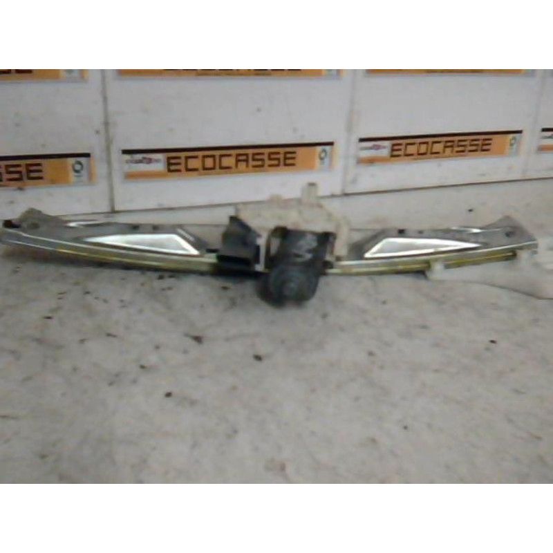 Moteur leve vitre arriere droit CITROEN C5 1