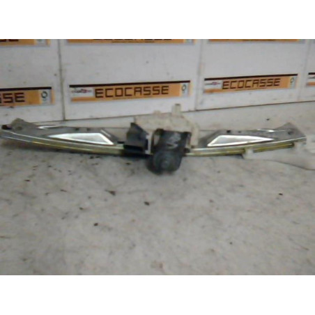 Moteur leve vitre arriere droit CITROEN C5 1 Photo n°1
