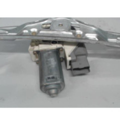 Moteur leve vitre arriere droit CITROEN C5 1 Photo n°4