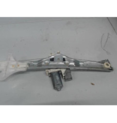 Moteur leve vitre arriere droit CITROEN C5 1 Photo n°5