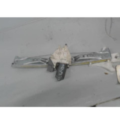 Moteur leve vitre arriere droit CITROEN C5 1 Photo n°6