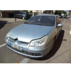 Moteur leve vitre arriere droit CITROEN C5 1 Photo n°7