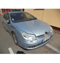 Moteur leve vitre arriere droit CITROEN C5 1 Photo n°8