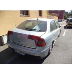 Moteur leve vitre arriere droit CITROEN C5 1 Photo n°9