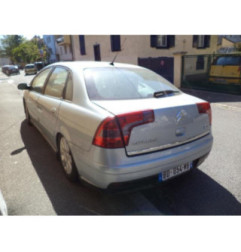 Moteur leve vitre arriere droit CITROEN C5 1 Photo n°10