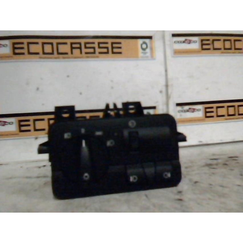 Commande de phare BMW SERIE 3 E46