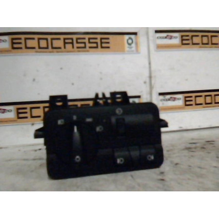 Bouton/Interrupteur BMW SERIE 3 E46 Photo n°1