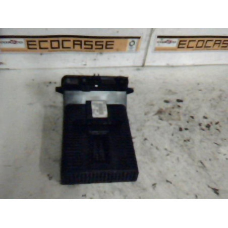 Commande de phare BMW SERIE 3 E46