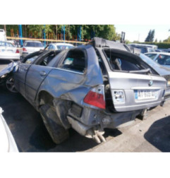 Bouton/Interrupteur BMW SERIE 3 E46 Photo n°6