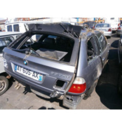 Bouton/Interrupteur BMW SERIE 3 E46 Photo n°7