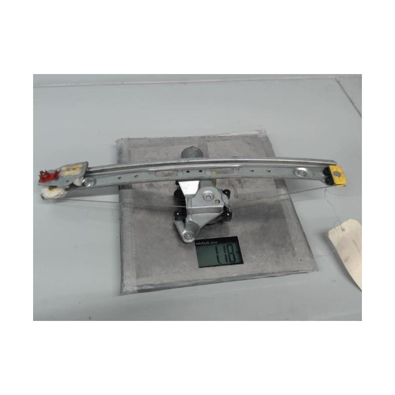 Moteur leve vitre arriere gauche BMW SERIE 3 E46