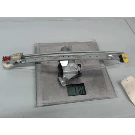 Moteur leve vitre arriere gauche BMW SERIE 3 E46 Photo n°1
