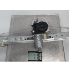 Moteur leve vitre arriere gauche BMW SERIE 3 E46 Photo n°3