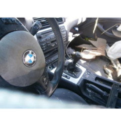 Moteur leve vitre arriere gauche BMW SERIE 3 E46 Photo n°7